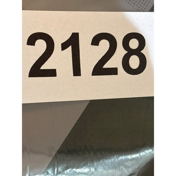 Wrangler ATG Mens Plaid Short Sleeve Shirt Size 3XL Regular Fit All Terrain Gear - Picture 6 of 6